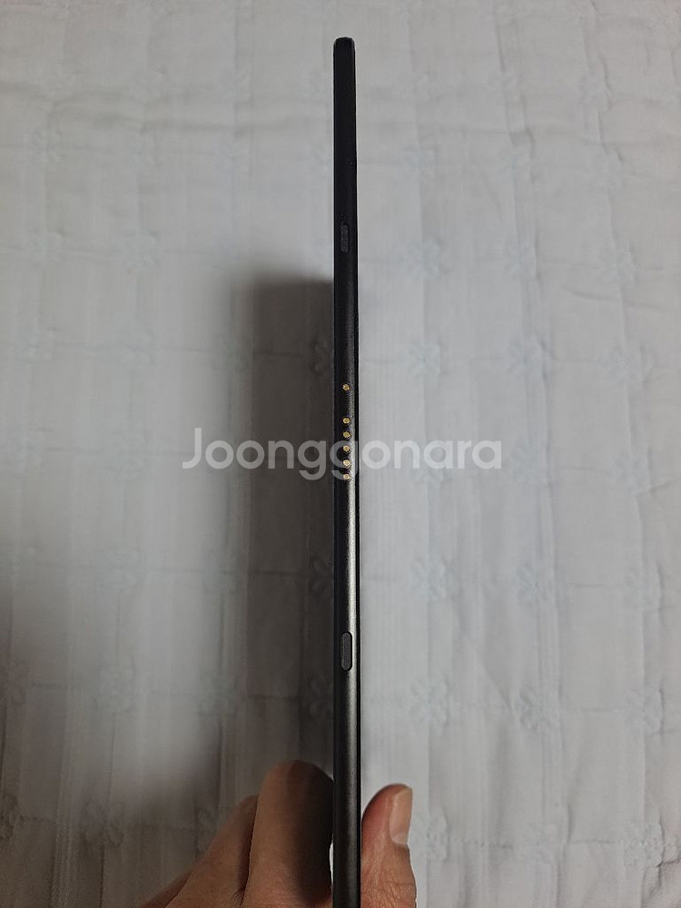 갤럭시탭S3 4G, 32G 와이파이용 SM-T820--3