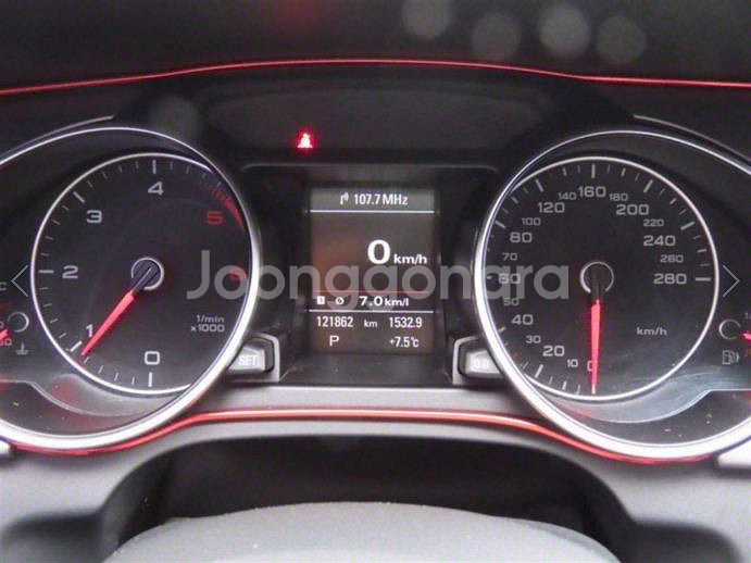 @13년식 A5 2.0 TDI 콰트로 스포트백 다이나--4