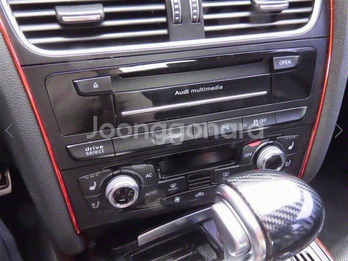 @13년식 A5 2.0 TDI 콰트로 스포트백 다이나--6
