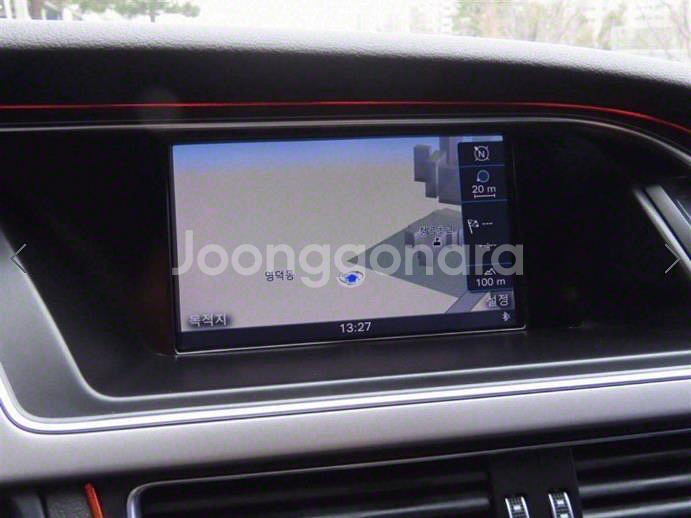 @13년식 A5 2.0 TDI 콰트로 스포트백 다이나--7