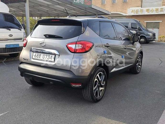 @16년식 QM3 RE 전국최저가격--2