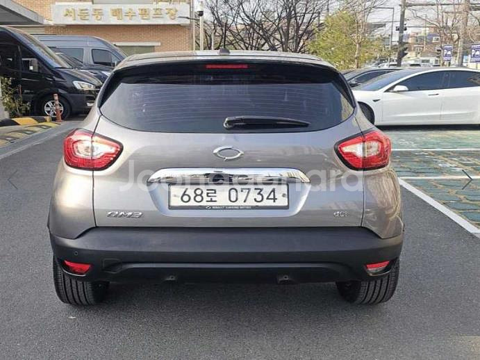 @16년식 QM3 RE 전국최저가격--3