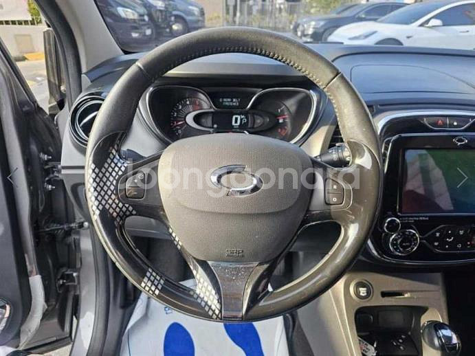 @16년식 QM3 RE 전국최저가격--5