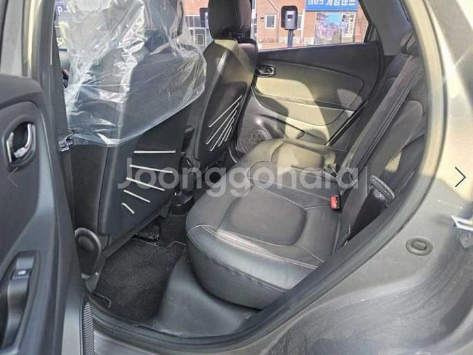 @16년식 QM3 RE 전국최저가격--8