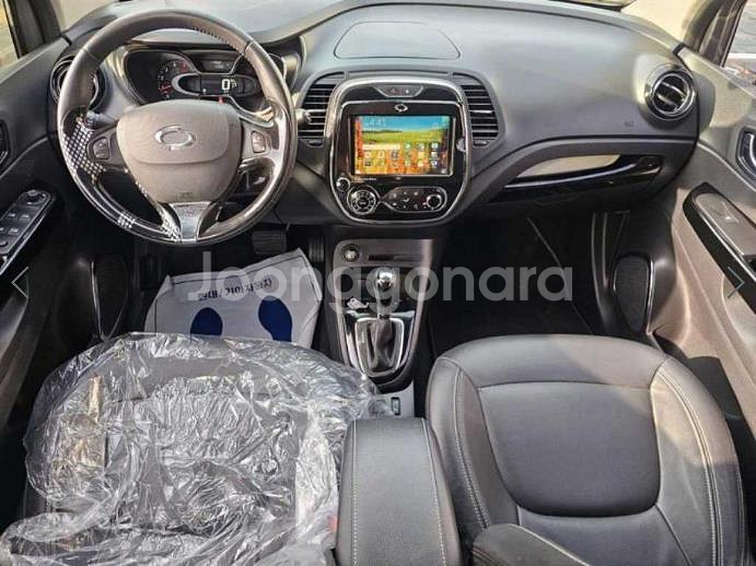 @16년식 QM3 RE 전국최저가격--6