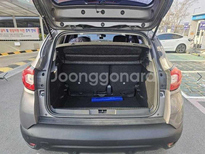 @16년식 QM3 RE 전국최저가격--9