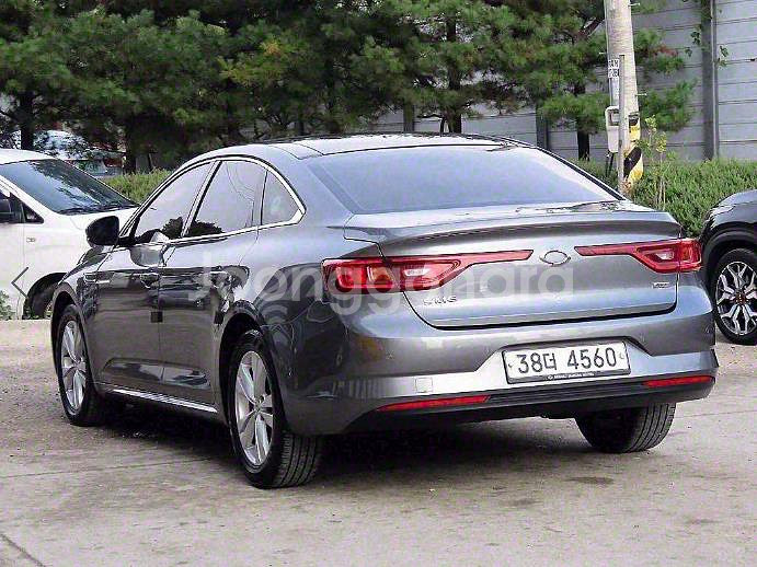 @17년식 SM6 2.0 GDe SE 전국최저가격--2