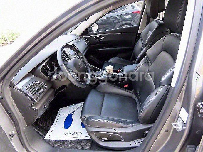 @17년식 SM6 2.0 GDe SE 전국최저가격--4