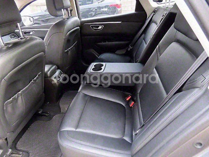 @17년식 SM6 2.0 GDe SE 전국최저가격--5