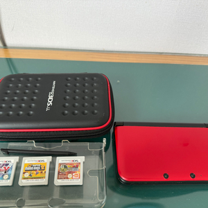 닌텐도 3DS Xl