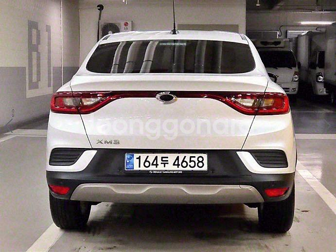@21년식 XM3 1.6 GTe LE 전국최저가격--2