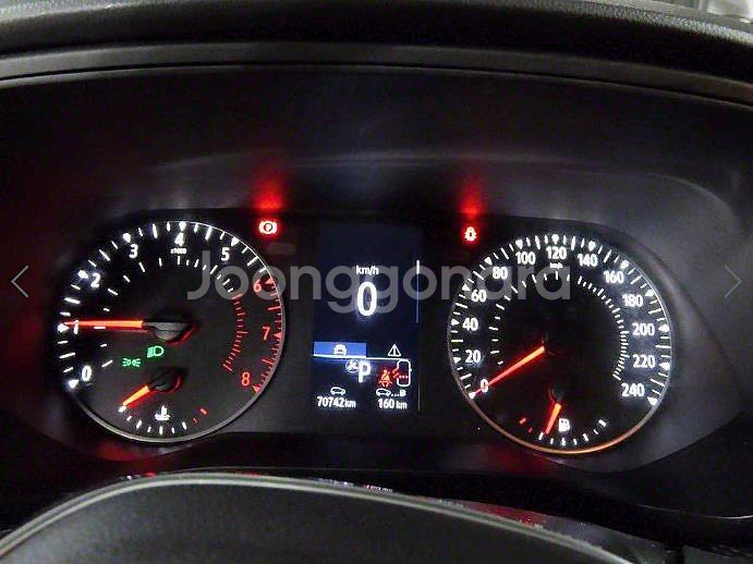 @21년식 XM3 1.6 GTe LE 전국최저가격--5