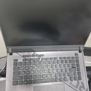 아수스 g16 4070 노트북