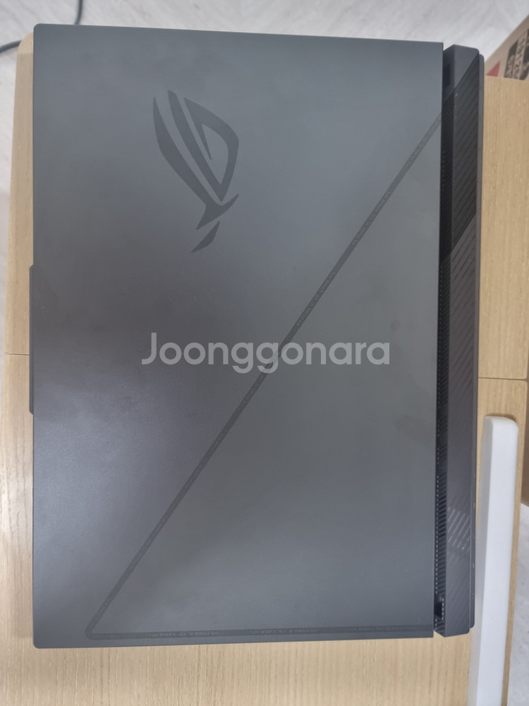 아수스 g16 4070 노트북--1
