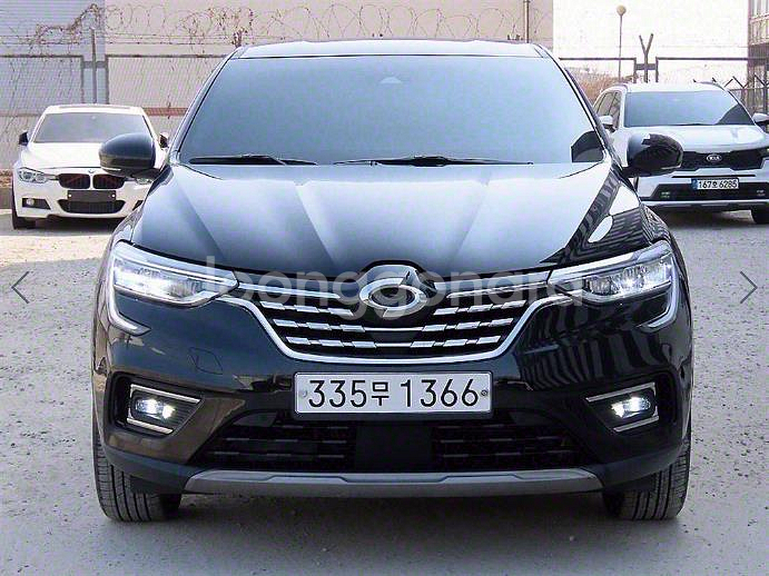 @20년식 XM3 1.3 TCe RE 시그니처 전국최--0