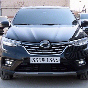 @20년식 XM3 1.3 TCe RE 시그니처 전국최