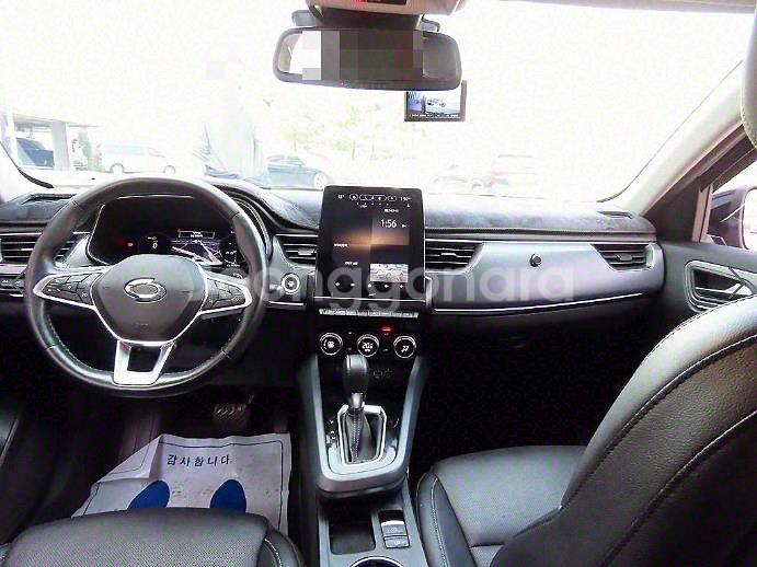 @20년식 XM3 1.3 TCe RE 시그니처 전국최--6