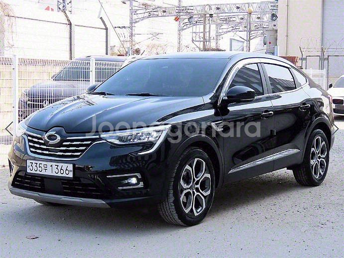 @20년식 XM3 1.3 TCe RE 시그니처 전국최--1