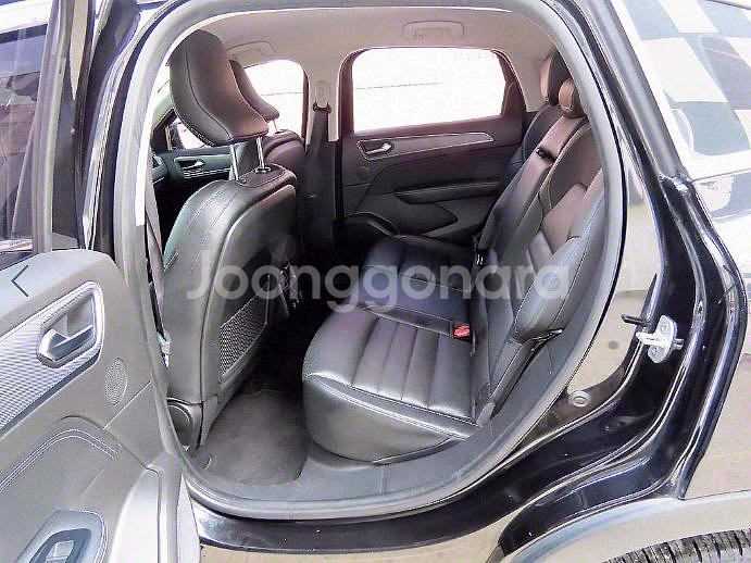 @20년식 XM3 1.3 TCe RE 시그니처 전국최--5