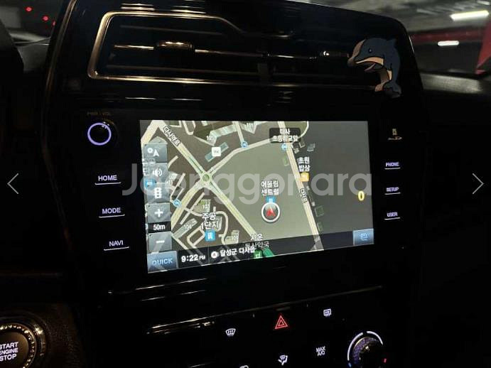 @19년식 베리 뉴 티볼리 1.5 가솔린 2WD V3--5