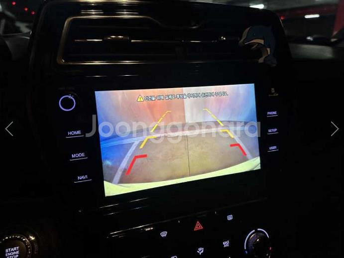 @19년식 베리 뉴 티볼리 1.5 가솔린 2WD V3--6