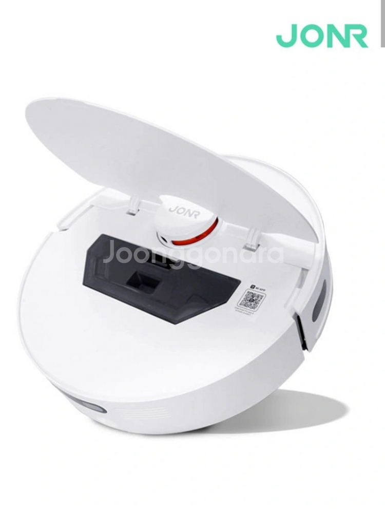 한성 X JONR P20 Pro 올인원 로봇청소기--3