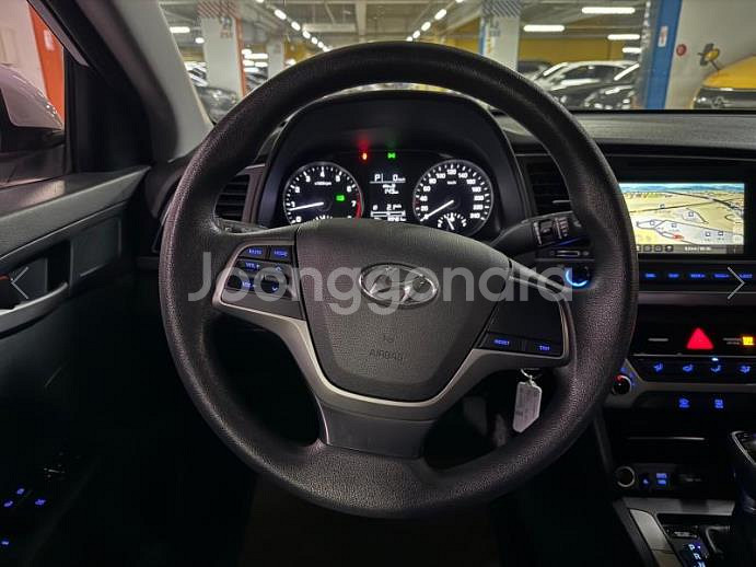 @16년식 아반떼AD 1.6 GDi 스타일 전국최저가--5