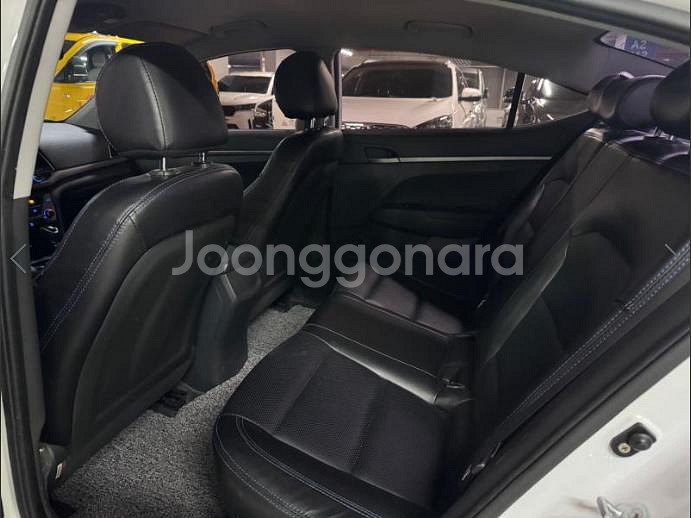 @16년식 아반떼AD 1.6 GDi 스타일 전국최저가--7