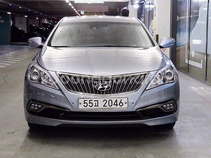 @15년식 그랜저HG HG 300 익스클루시브 전국최--1