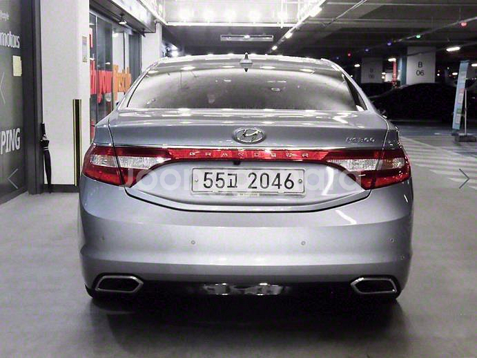 @15년식 그랜저HG HG 300 익스클루시브 전국최--4