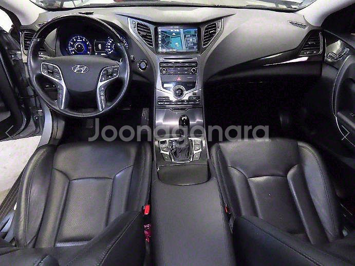 @15년식 그랜저HG HG 300 익스클루시브 전국최--9