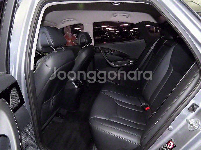 @15년식 그랜저HG HG 300 익스클루시브 전국최--6