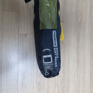 FCS 싱글 소프트랙 (택포)