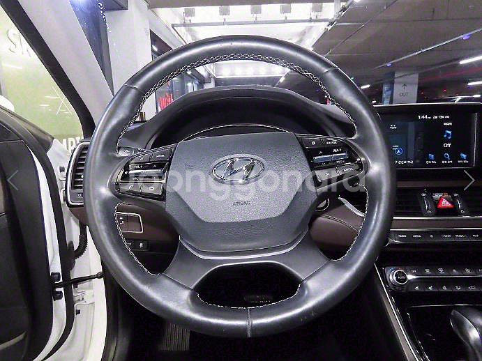 @16년식 그랜저IG 2.4 GDi 프리미엄 전국최저--7