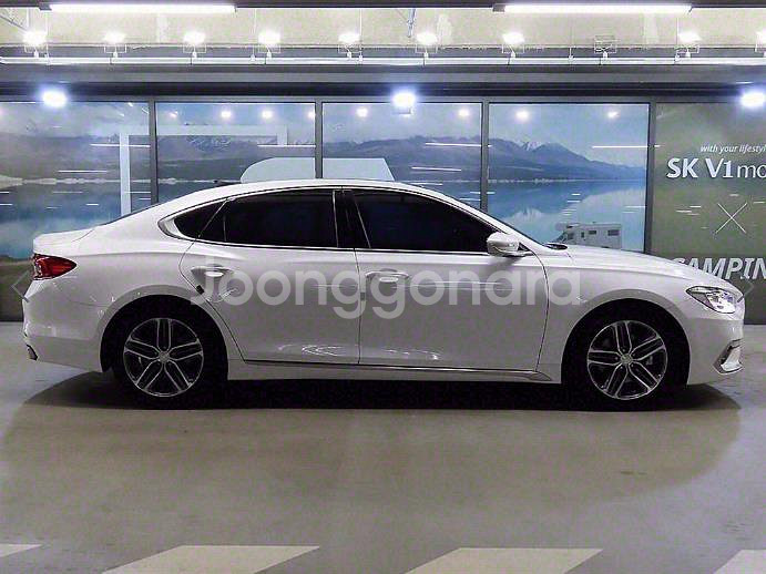 @16년식 그랜저IG 2.4 GDi 프리미엄 전국최저--2