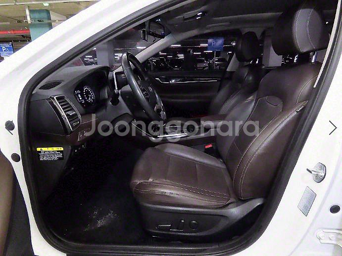 @16년식 그랜저IG 2.4 GDi 프리미엄 전국최저--5