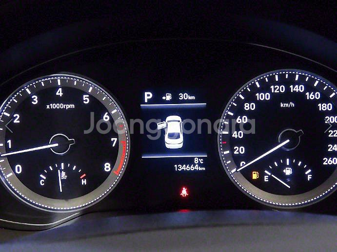 @16년식 그랜저IG 2.4 GDi 프리미엄 전국최저--8