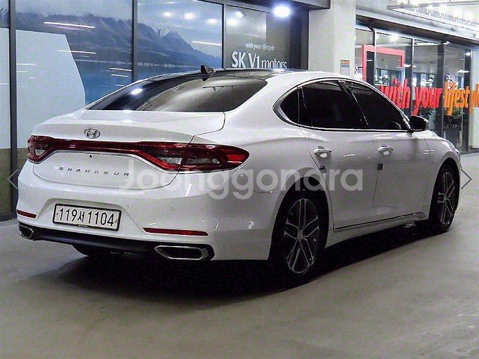 @16년식 그랜저IG 2.4 GDi 프리미엄 전국최저--3