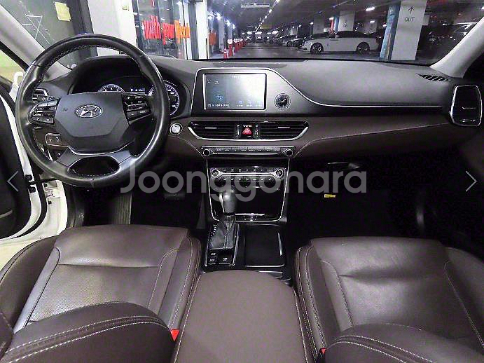 @16년식 그랜저IG 2.4 GDi 프리미엄 전국최저--9