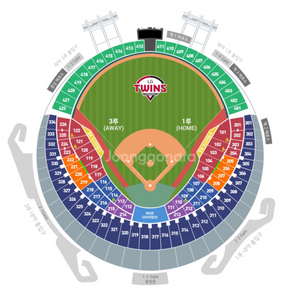 3/22 개막전 LG 롯데 자리구해요