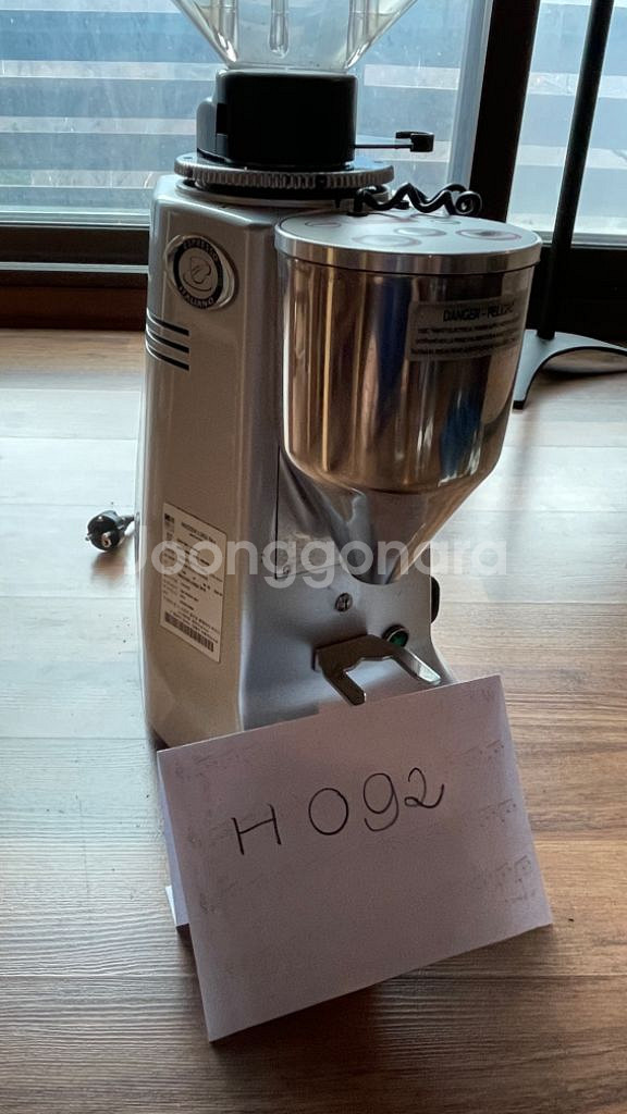메져 메이저 17년 83mm 플랫버--3