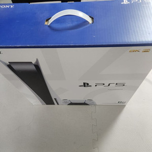 플스5 ps5 디스크