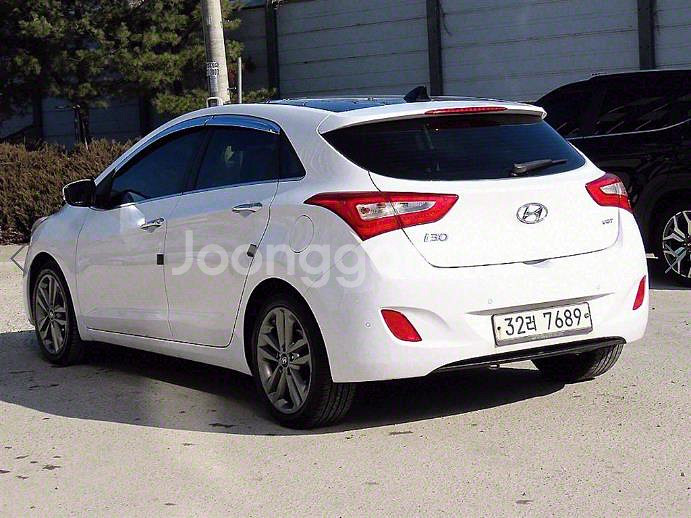 @15년식 더 뉴i30 1.6 VGT PYL 전국최저--2