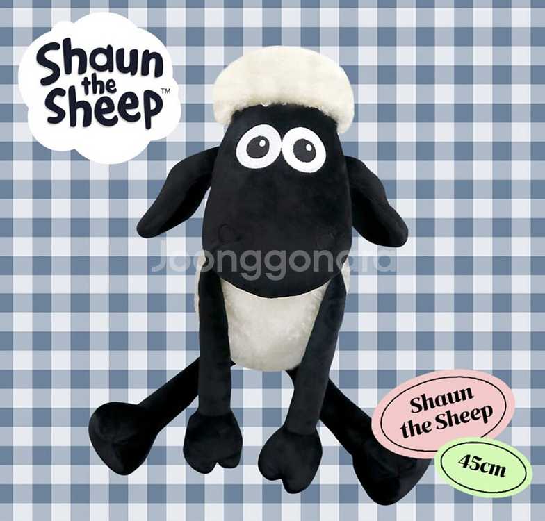 숀더쉽 중형 인형 45cm 3,000원--0
