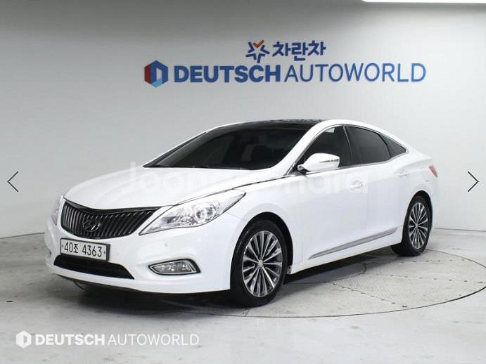 @14년식 그랜저HG LPI 렌터카 프리미엄 전국최저--0