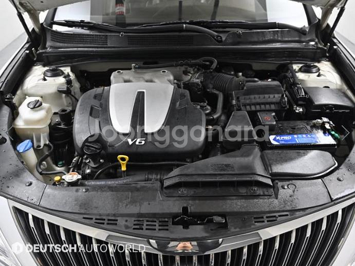 @14년식 그랜저HG LPI 렌터카 프리미엄 전국최저--5