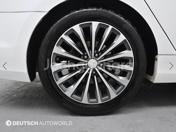 @14년식 그랜저HG LPI 렌터카 프리미엄 전국최저--4