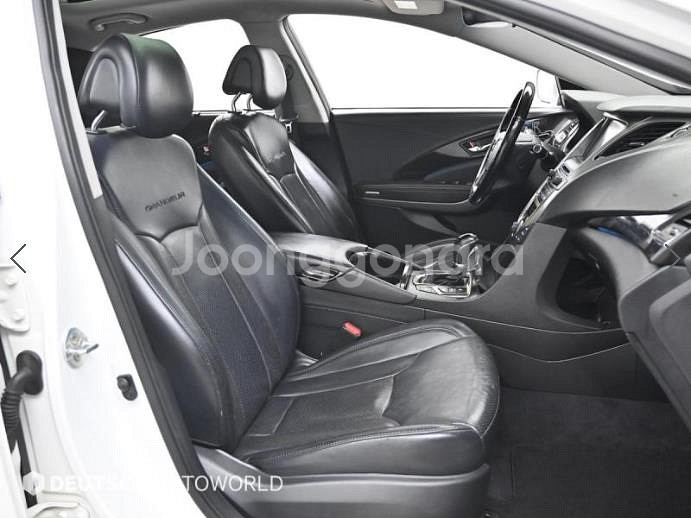 @14년식 그랜저HG LPI 렌터카 프리미엄 전국최저--9