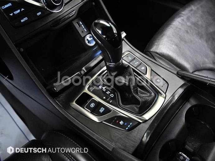 @14년식 그랜저HG LPI 렌터카 프리미엄 전국최저--8