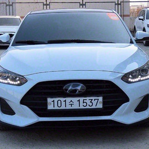 @20년식 벨로스터(JS) 1.4 터보 모던 코어 전